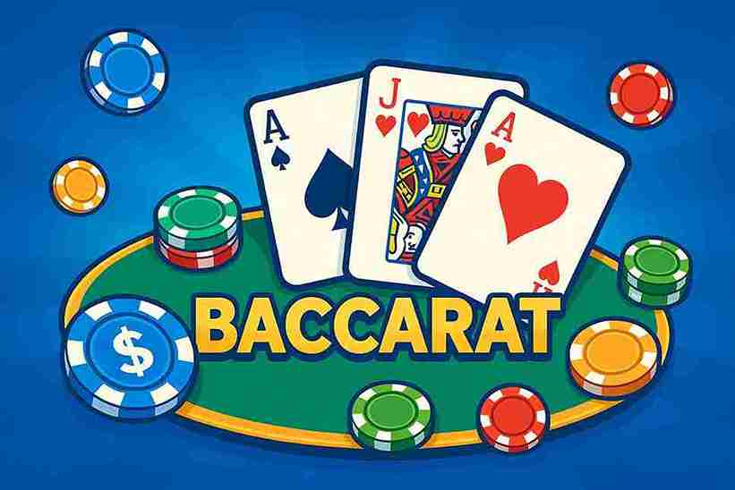 Baccarat tại LIXI88