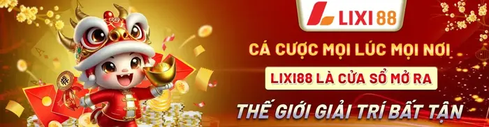 LIXI88