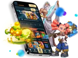 Tải App 89WIN – Play Anywhere, Anytime