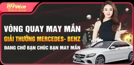Khuyến Mãi 89WIN – Nhận Thưởng Hấp Dẫn Mỗi Ngày