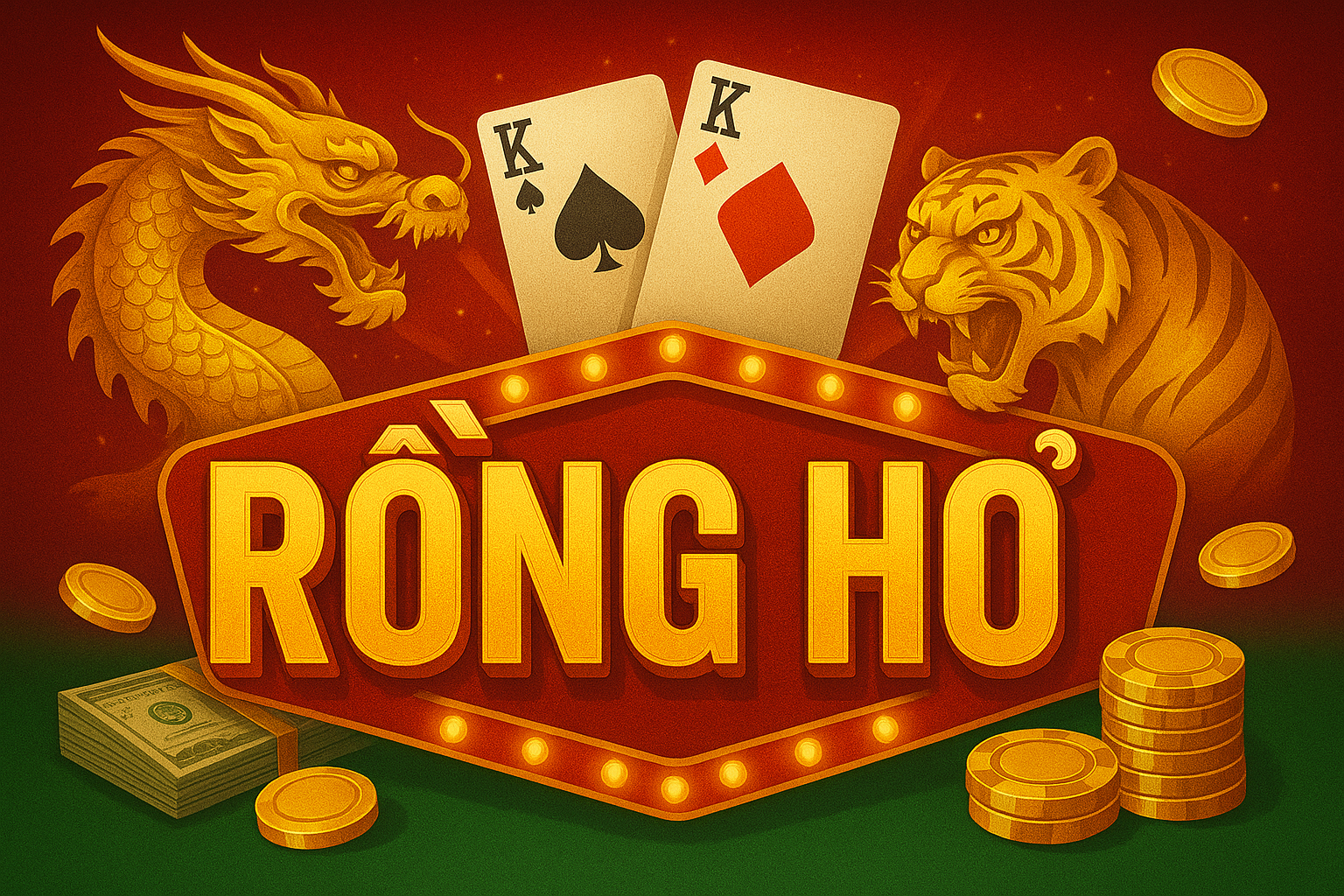Rồng Hổ 89WIN – Trải Nghiệm Bài Nhanh Và Hấp Dẫn